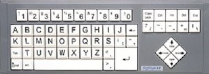 ABC Keyboard
